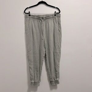 cloth & stone joggers